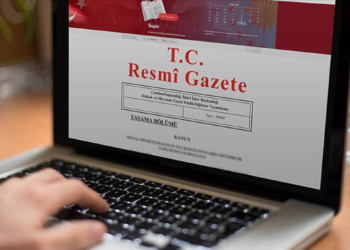 Rektör atamaları Resmi Gazete'de