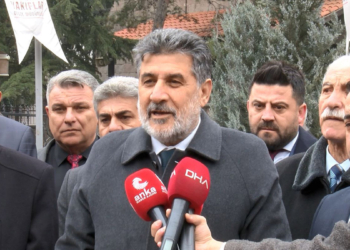 Remzi Çayır'dan 'Sinan Ateş' açıklaması
