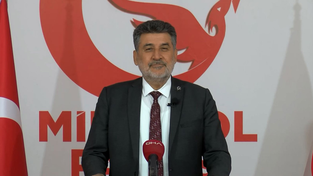 Remzi Çayır'dan asgari ücret açıklaması