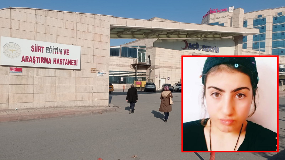 Reyhan'ın öldüğü yangında 3 şüpheli serbest