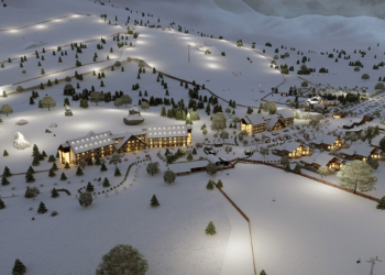 Rize'de 4 yaylaya turizm master planı