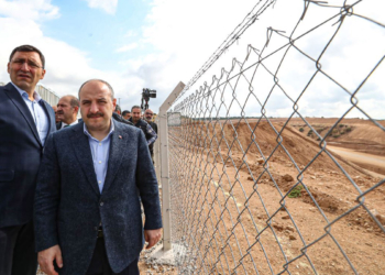 Roketsan Kırıkkale'de faaliyete geçiyor