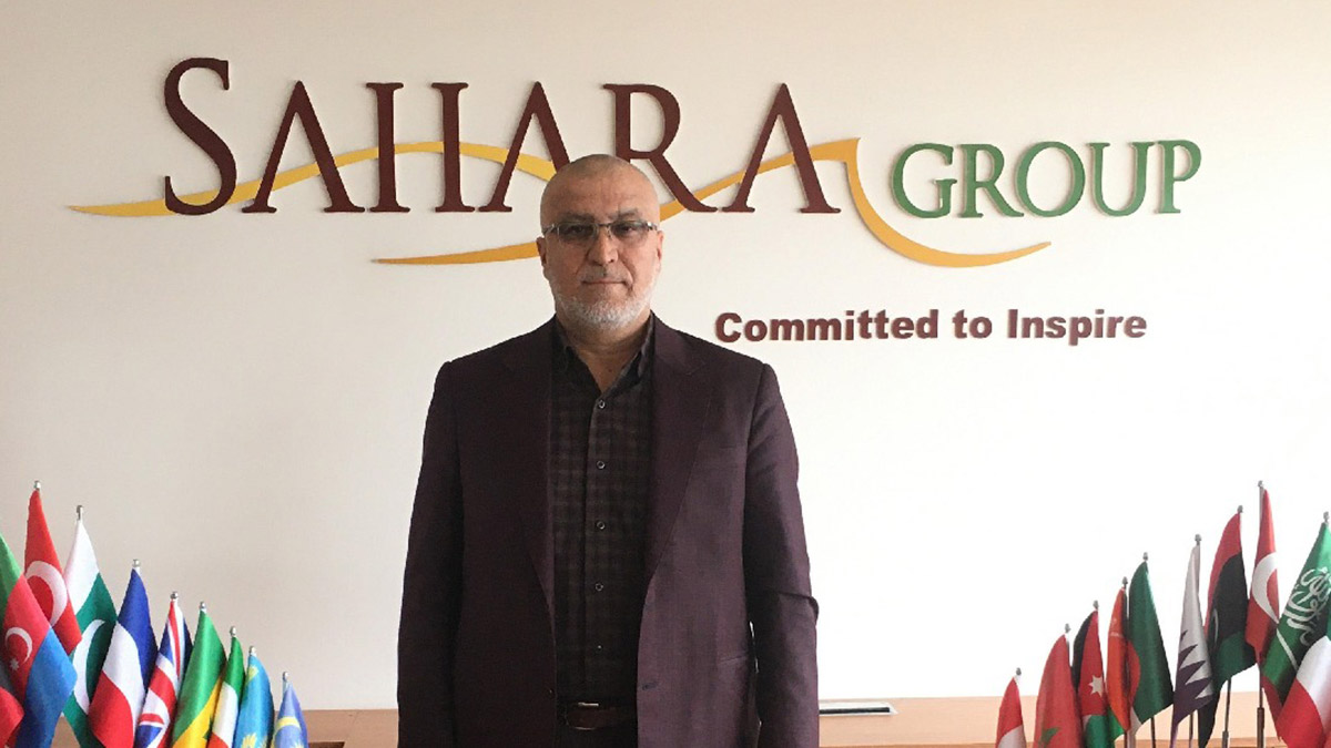 SAHARA Group, CEO'ları İstanbul'da buluşturacak