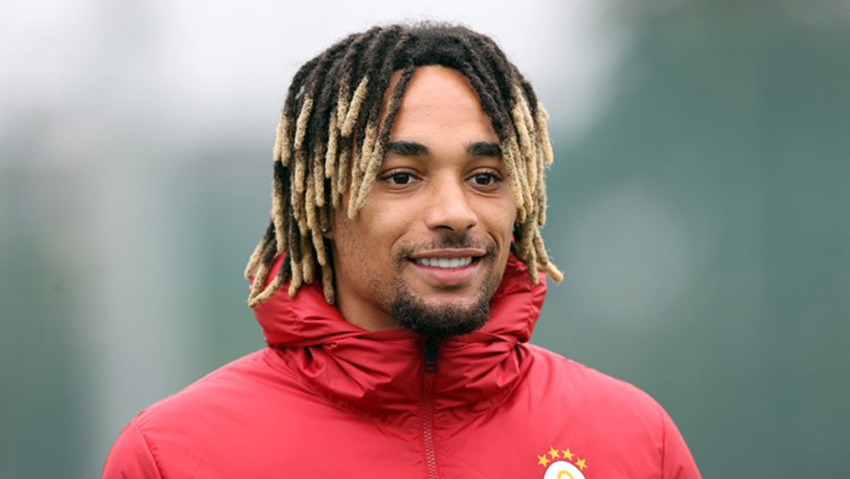 Sacha Boey: Şampiyon olmak benim için önemli