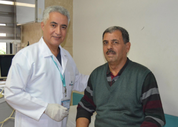 Safra kesesinden 4 bin 536 taş çıktı