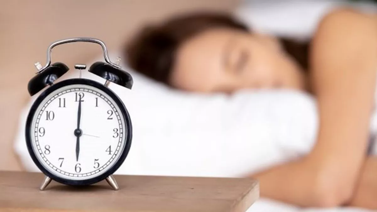 Sağlıklı yaşam için uyku kalitesine dikkat