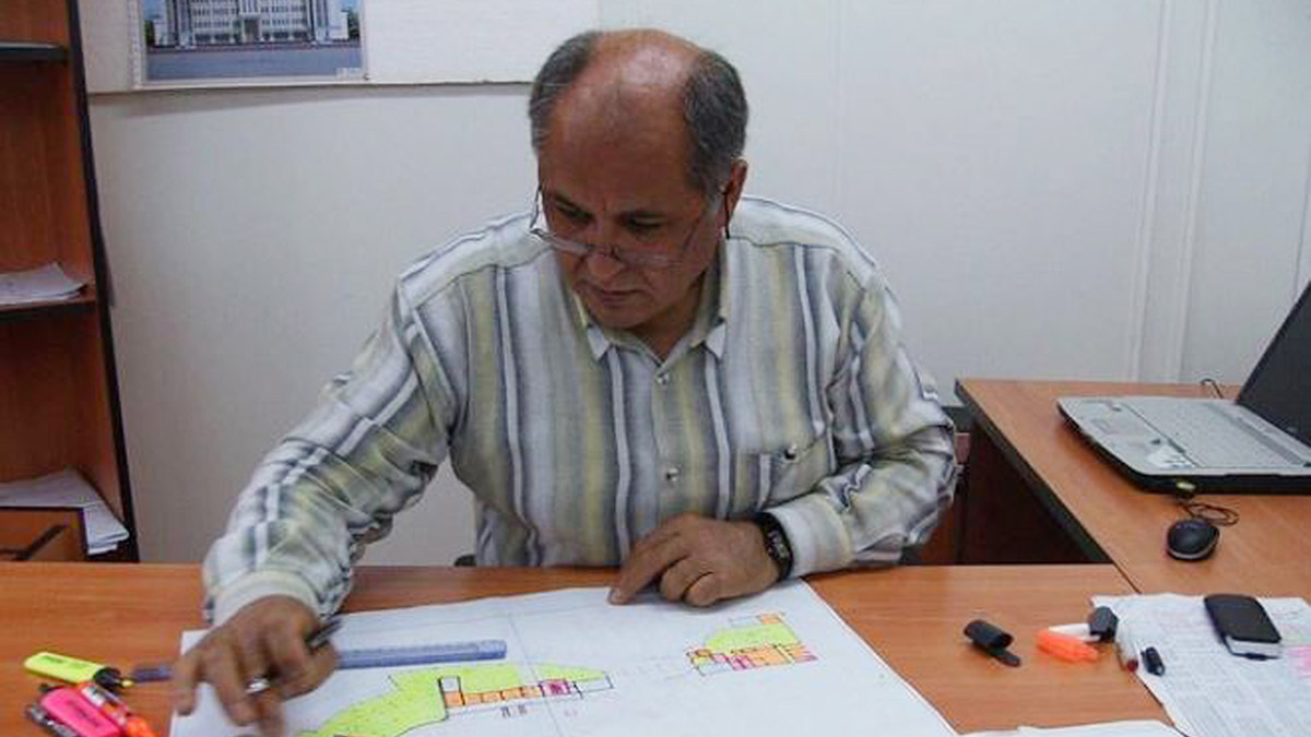 Sahte diplomalı mimara soruşturma