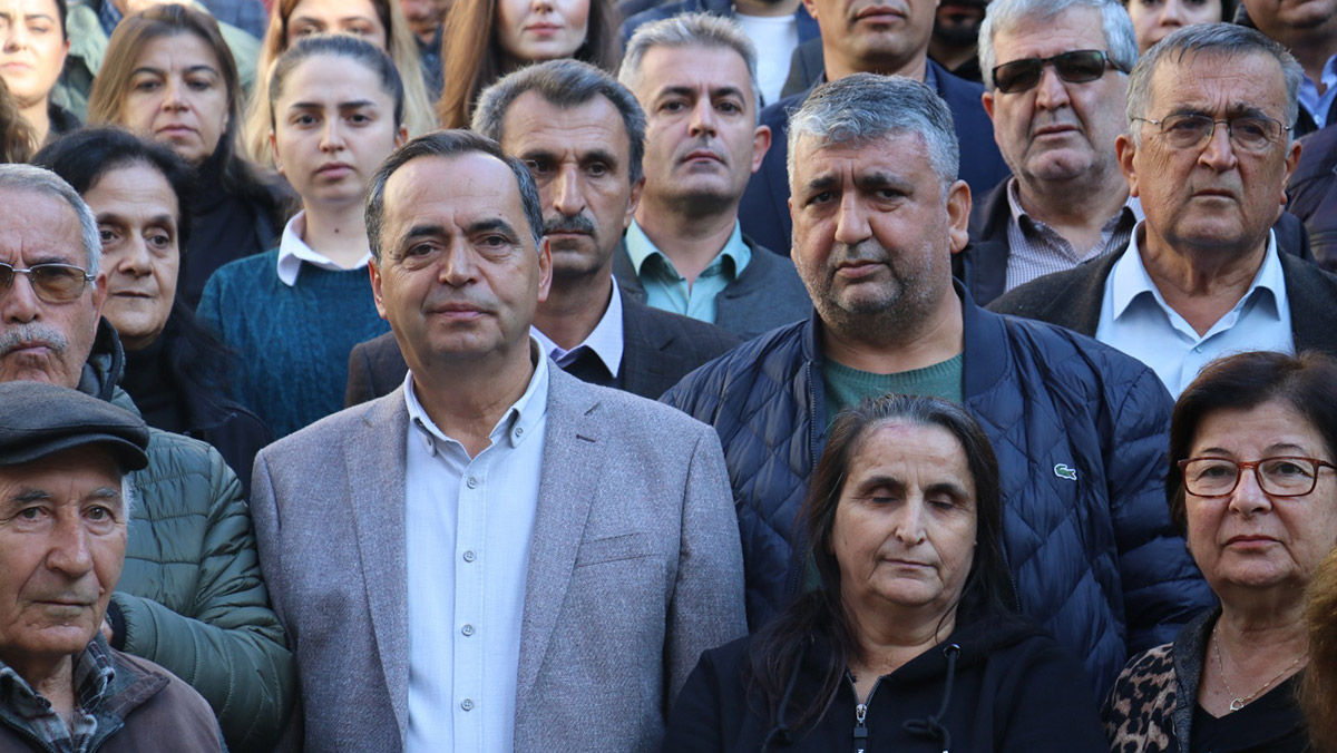 Saldırıya uğrayan Yavuz Demir: Yanlarına kalmayacak