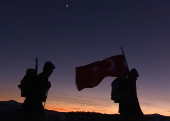 Sarıkamış Harekatı'nın yıl dönümüne özel video