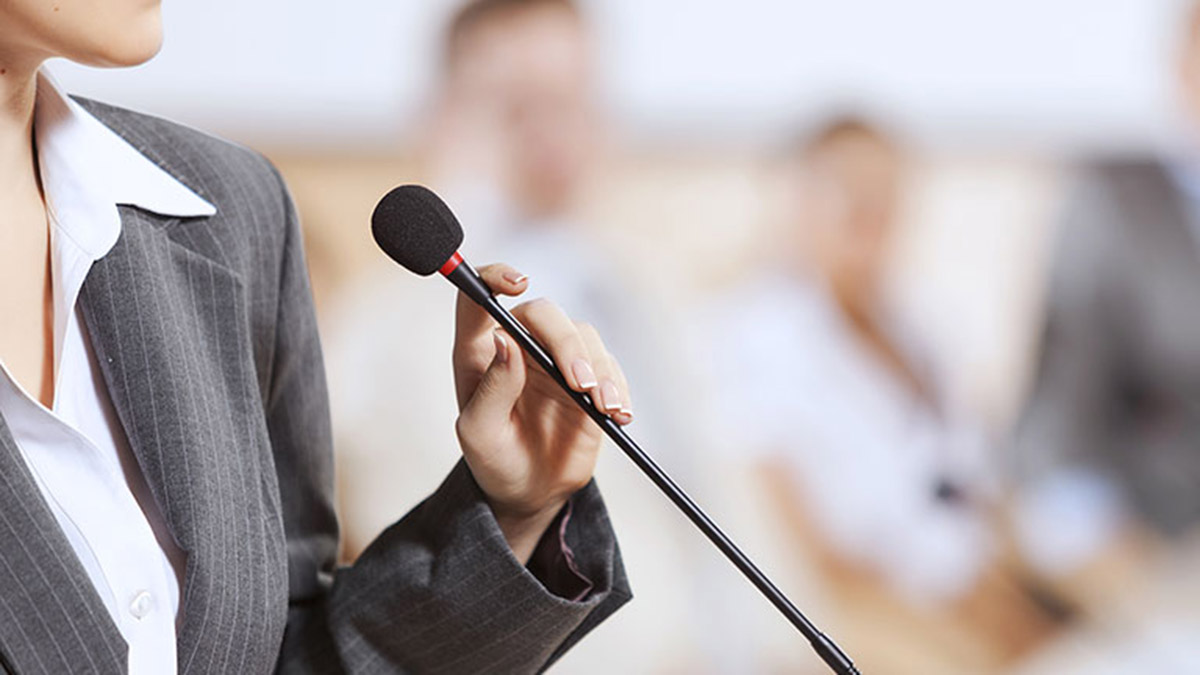 'Seçen değil seçilen kadınlar olmak istiyoruz'