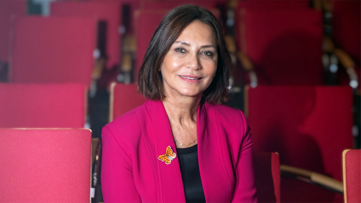 'Seçen değil seçilen kadınlar olmak istiyoruz'