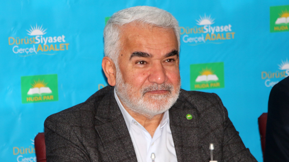 Seçim için ittifak teklifi gelirse değerlendiririz