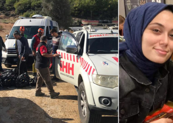 Seda Nur Uludağ, 11 gündür aranıyor