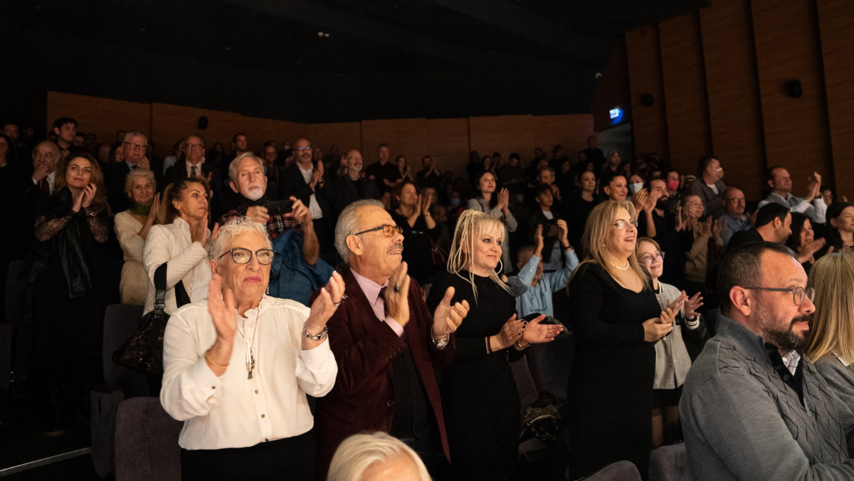 Şehir Tiyatroları Buluşması 11 Aralık’ta başlıyor