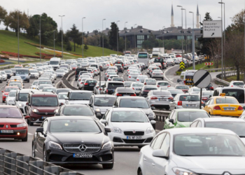 Şehir içi ulaşımda yeni trend 'minimobilite'