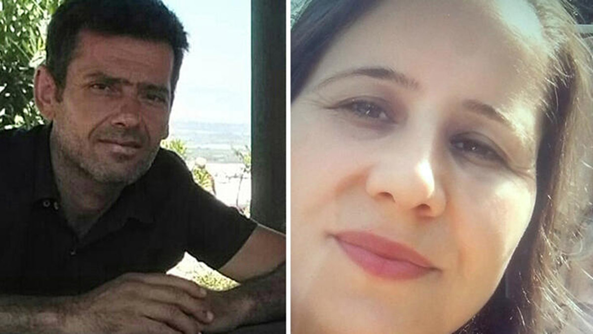 Şenay'ın annesi: Kızımı öldüreceğini söylemişti