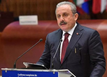 Şentop: Çocuk istismarı asla kabul edilemez