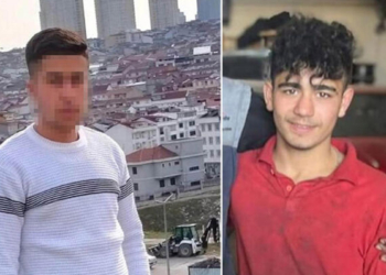 Servet, teyzesini korumak isterken öldürüldü