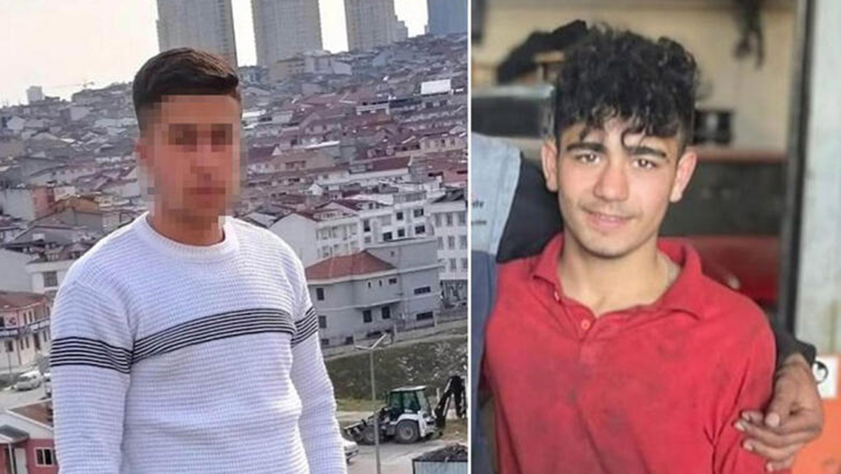 Servet, teyzesini korumak isterken öldürüldü