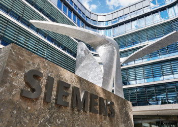 Siemens Sürdürülebilirlik Raporu'nu yayımladı