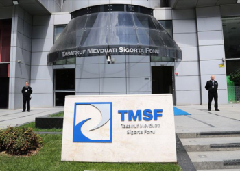 Sigortaya tabi mevduat tutarı 400 bin TL oldu