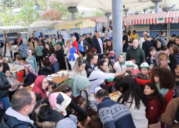Şile’de geleneksel ‘Toprak Ana Günü’ etkinliği