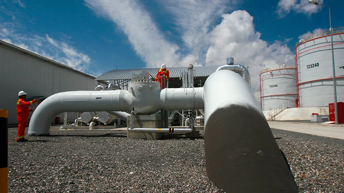 Silivri dogal gaz depolama tesisi aciliyort - yerel haberler - haberton