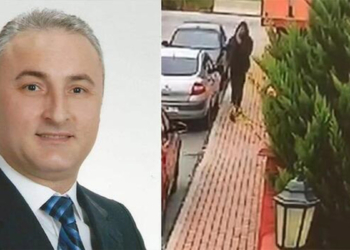 Silivri'de saplantılı aşık dehşeti