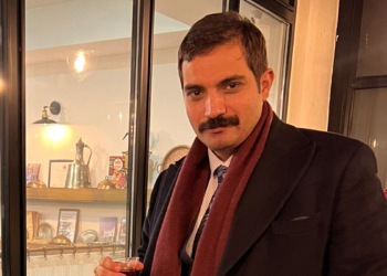 Sinan Ateş cinayetinde 3 kişi gözaltına alındı