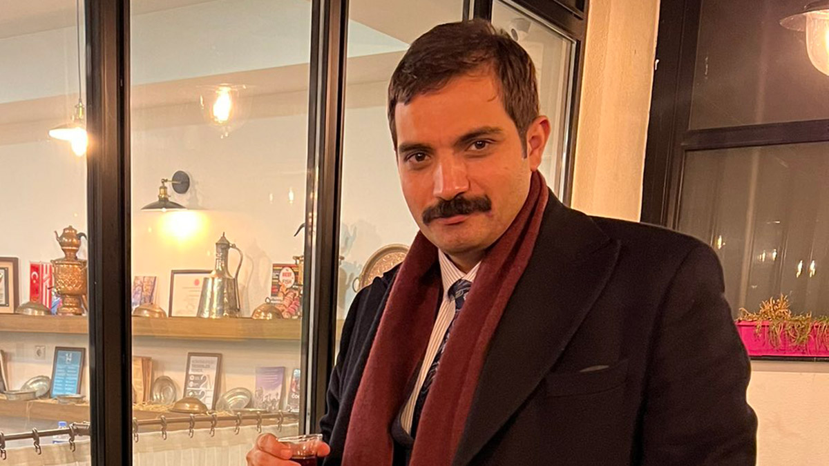 Sinan Ateş cinayetinde 3 kişi gözaltına alındı