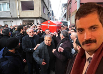 Sinan Ateş'in cenazesi Bursa’ya getirildi