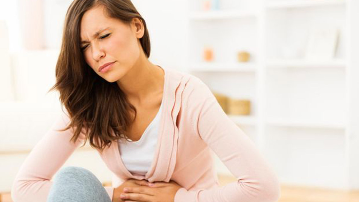 Sindirim sistemi daha çok kadınları vuruyor