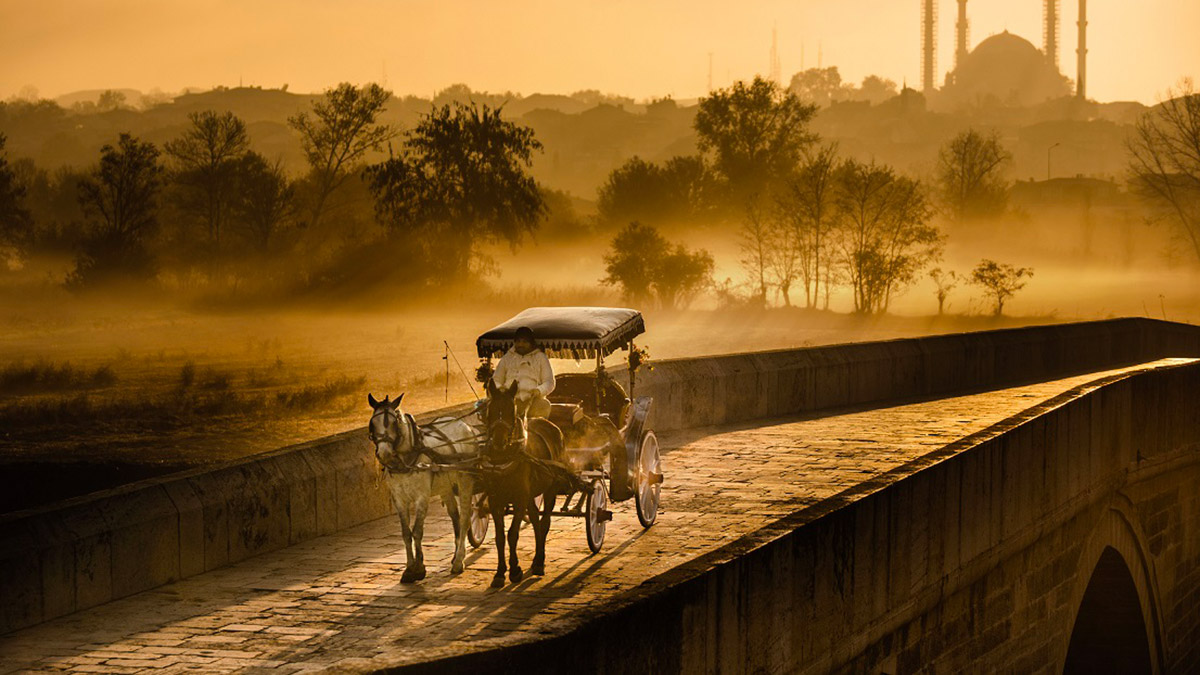 Skyroad ile Keşfet fotoğraf yarışması sonuçlandı
