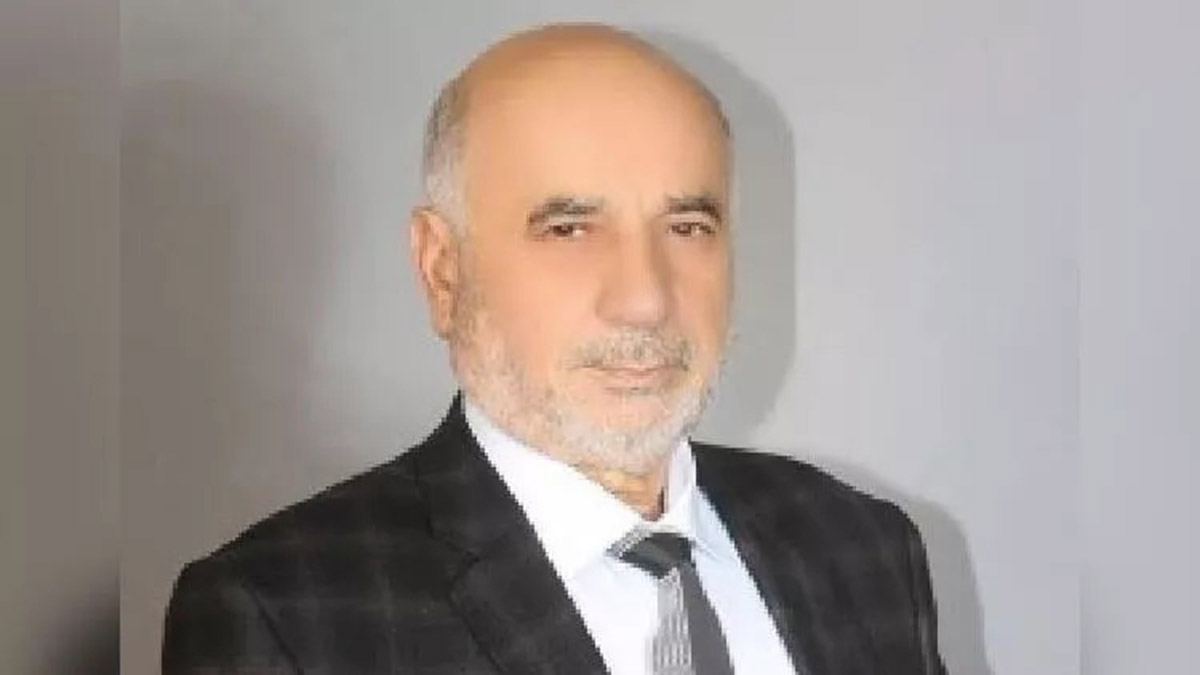 Söğütlü Belde Belediye Başkanı, yaşamını yitirdi