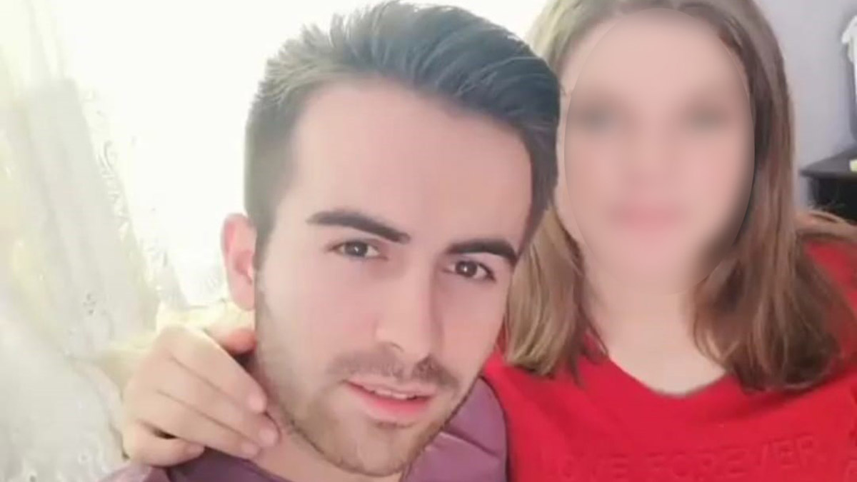 Sokakta eşi tarafından defalarca bıçaklandı