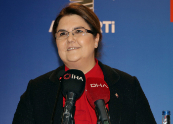 Sosyal hizmetler merkezi sayısı 410'a çıkartılacak
