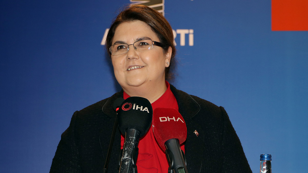 Sosyal hizmetler merkezi sayısı 410'a çıkartılacak