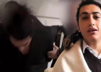 Sosyal medya fenomeni Gaga Bulut'a gözaltı