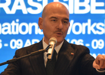 Soylu: Bomba sosyal medya üzerinden yaptırıldı