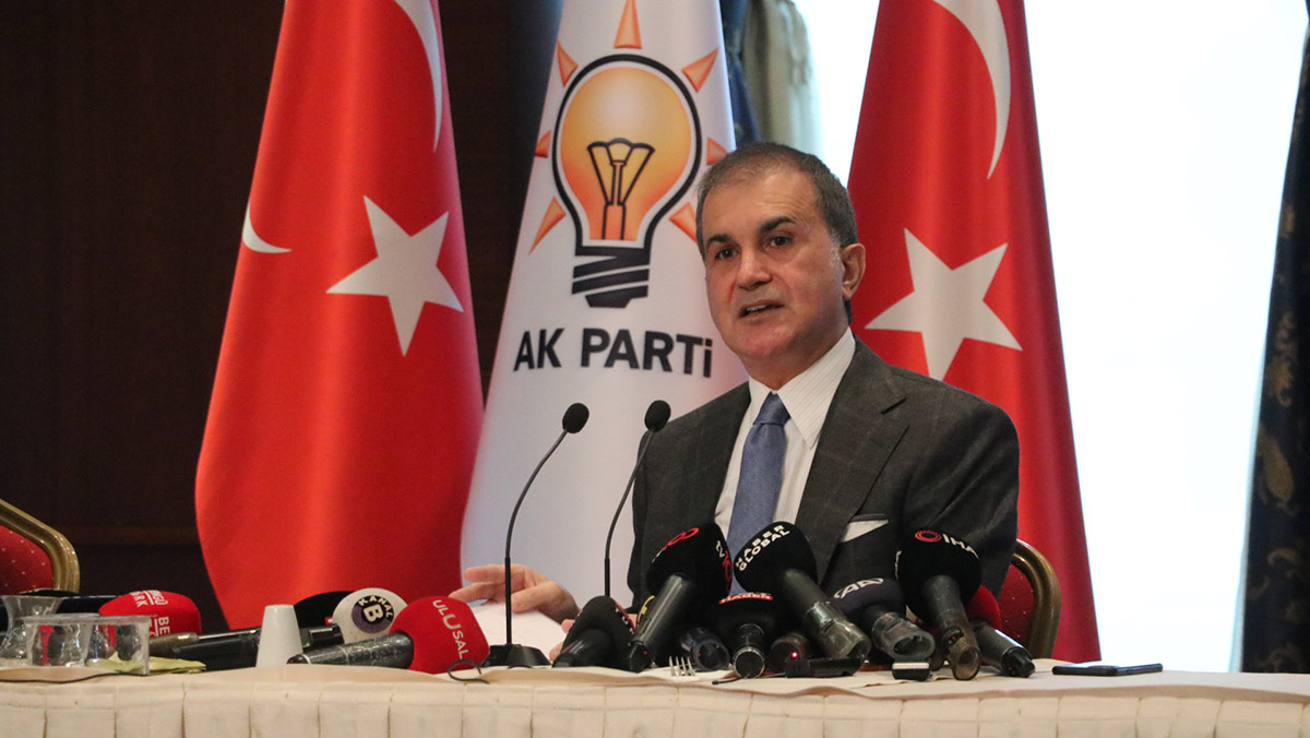 Sözel şiddet Kılıçdaroğlu tarafından başlatıldı