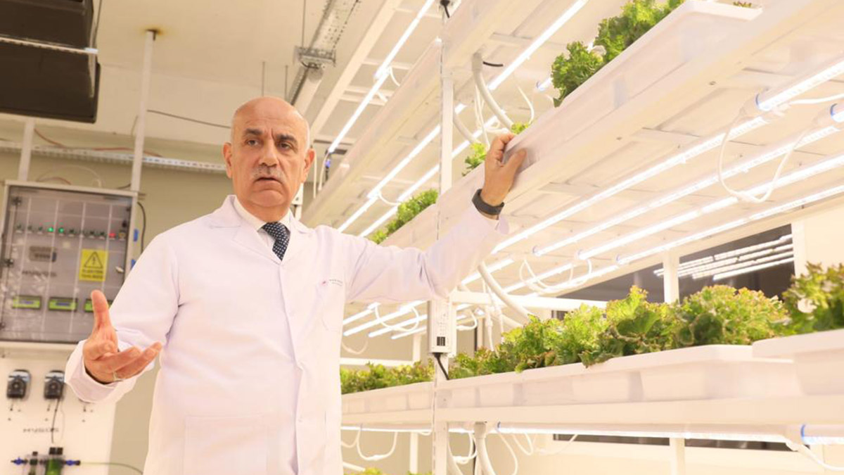 Sözleşmeli tarımı zorunlu hale getireceğiz