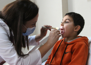Strep A'nın neden olduğu kızıl vakaları arttı