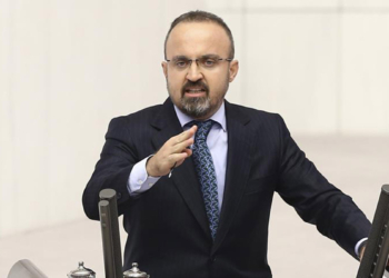 Şu an kesinleşmeyen bir karar söz konusu