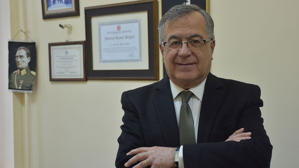 Şu an yaşananlar tamamen mevsimsel salgınlar