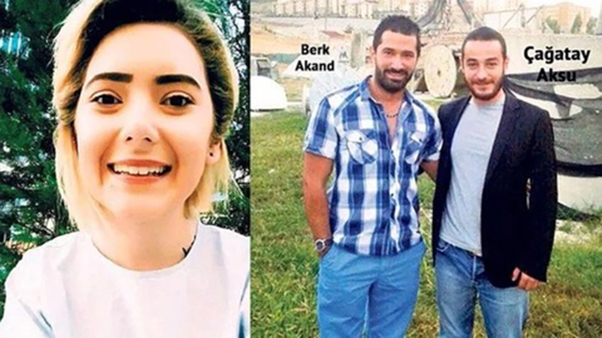 Şule Çet davasında 2 sanığa verilen ceza onandı