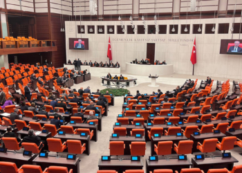 TBMM'de 'çocuğun cinsel istismarı'na tepki