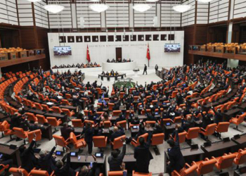 TBMM'de torba kanun teklifi görüşüldü