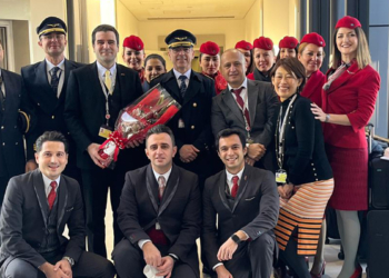THY, Narita uçuşlarına yeniden başladı