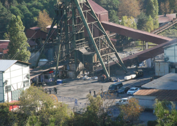 TTK Amasra Müessesesi'ne müdür atandı