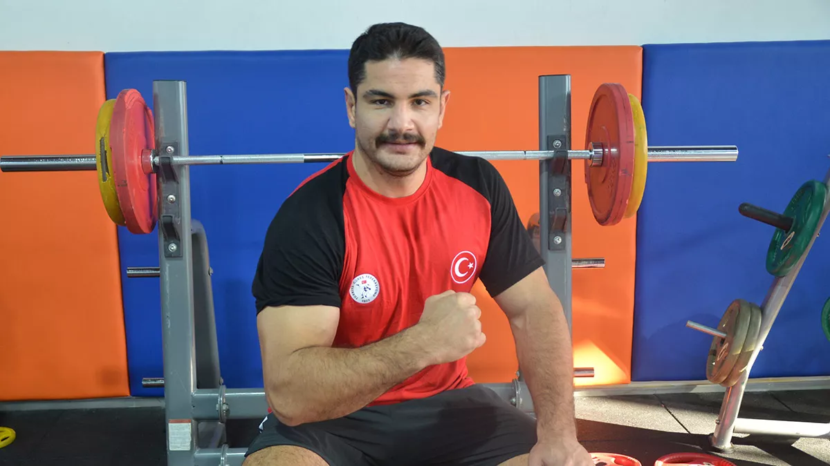 Taha akgul dunyanin en iyi gurescisi secildis - spor haberleri - haberton